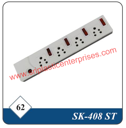 SK-408ST(WITH BRASS HEAVY PINS & SWITCHES)