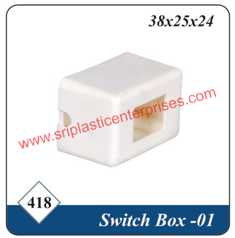 SWITCH BOX-01