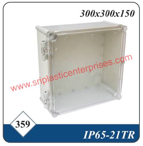 IP-65-21TR-(300X300X150)