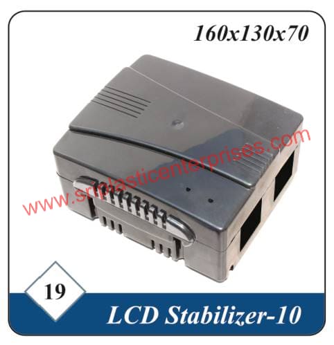 LCD STABILIZER-10